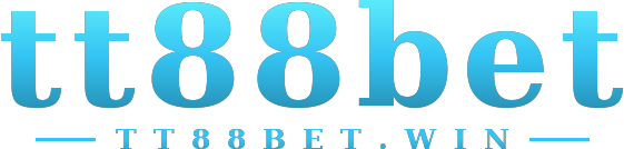 tt88bet logo